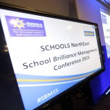 The third annual School Business Management conference