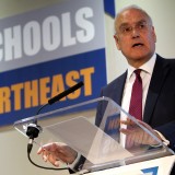 Schools back Ofsted’s call for London Challenge-style education improvement in the North