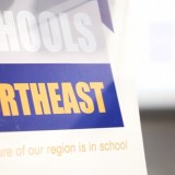 North East schools to get greater share of funding – up 0.0058%!