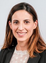 Dr Sarah Cattan
