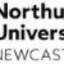 Northumbria Uni logo