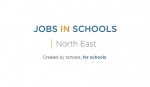 Jobs in Schools | North East