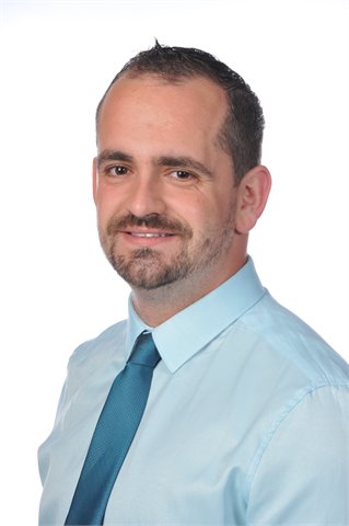 Adam Sproston