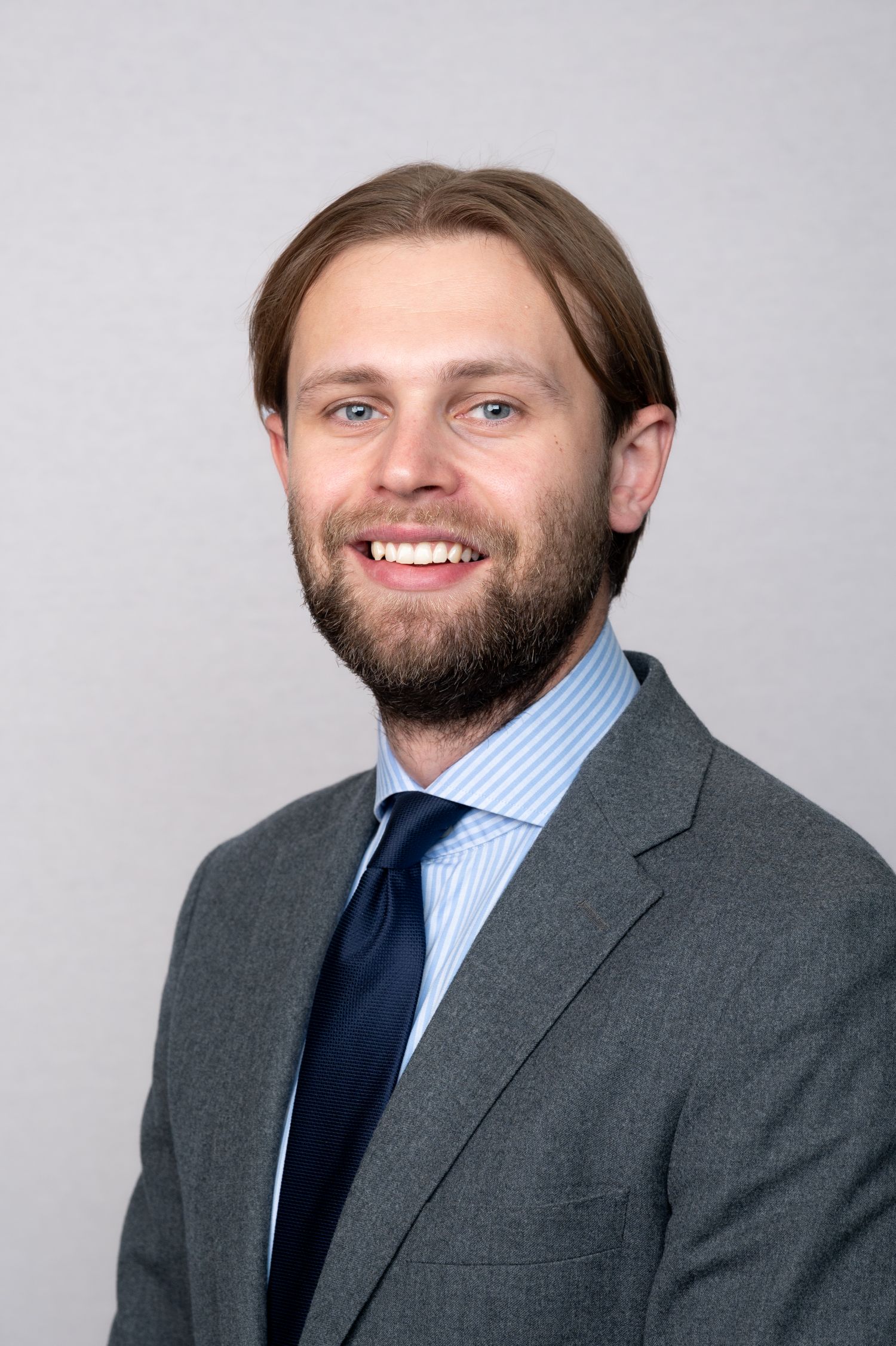 Adam Ward