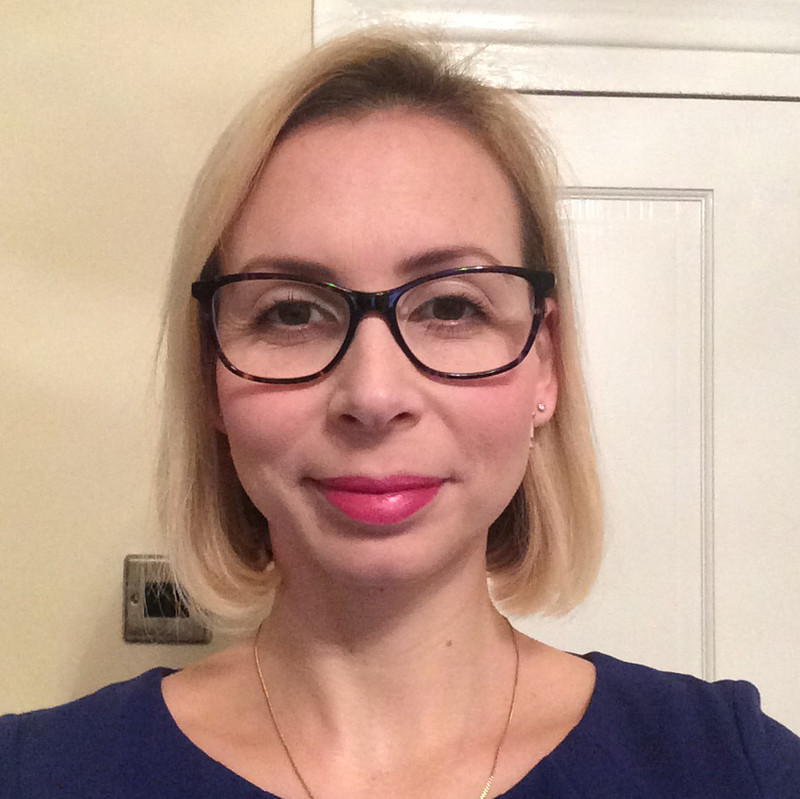 Alexis Thurkettle