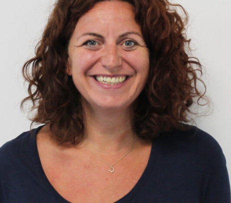 Beccy Earnshaw