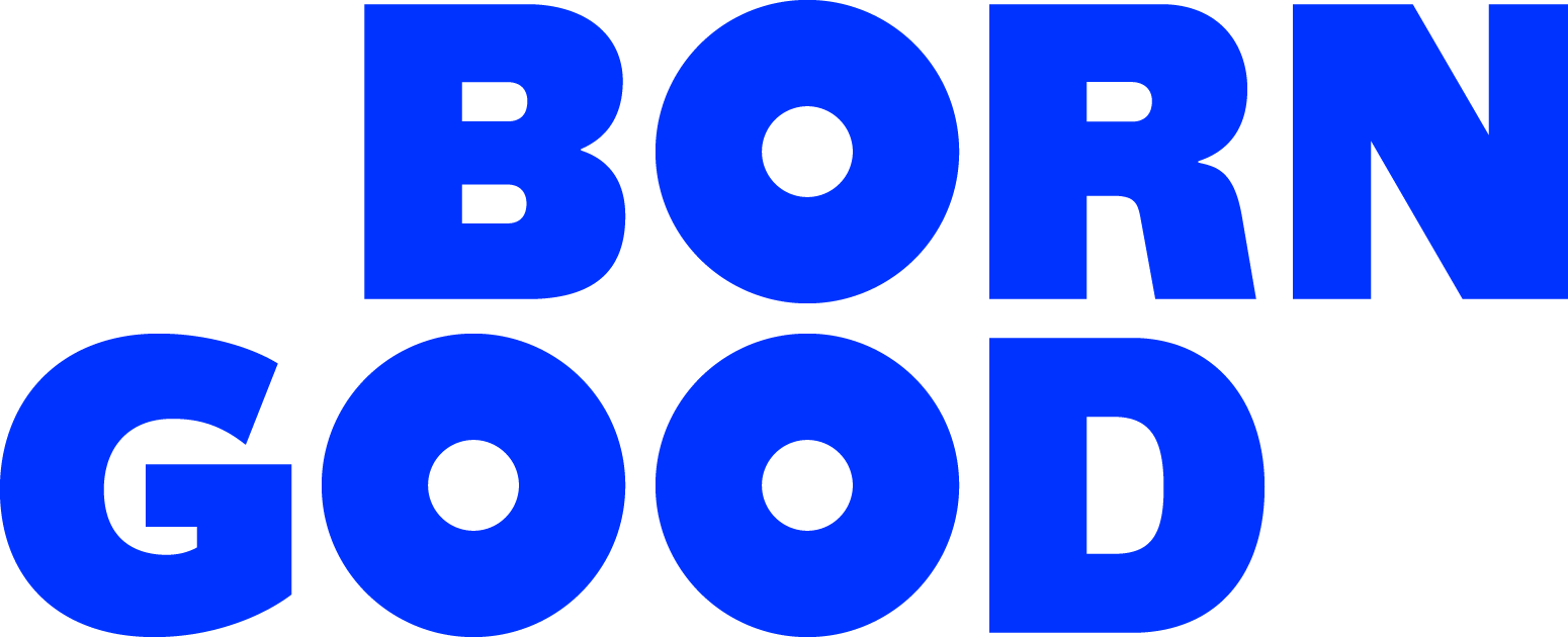 BornGood Logo