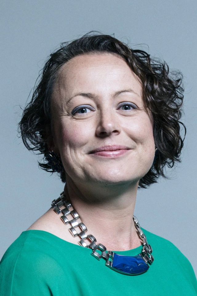 Catherine McKinnell MP