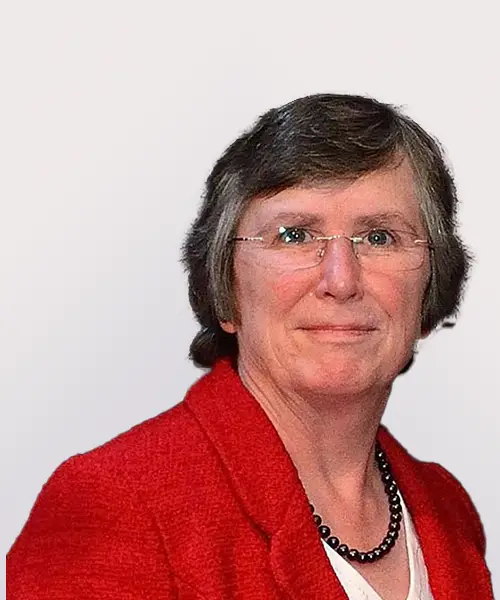 Dame Maura Regan - Trustee