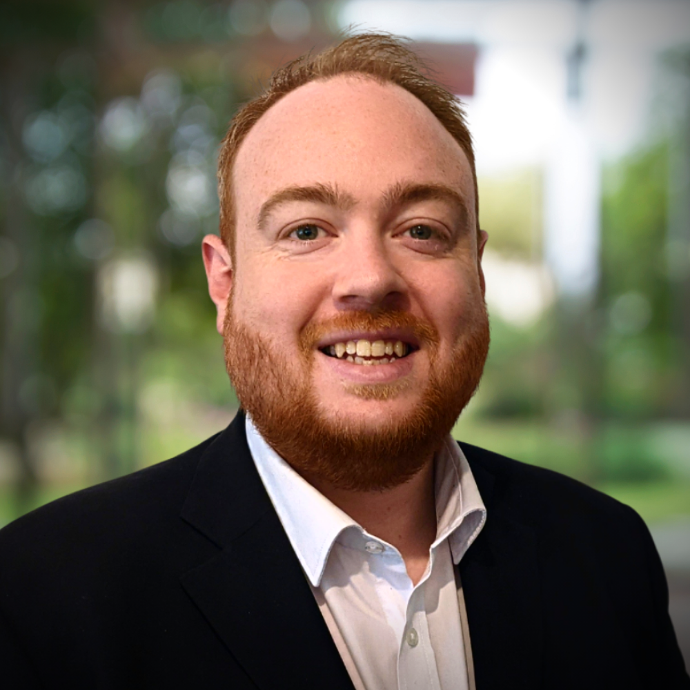 Dan Fitzpatrick