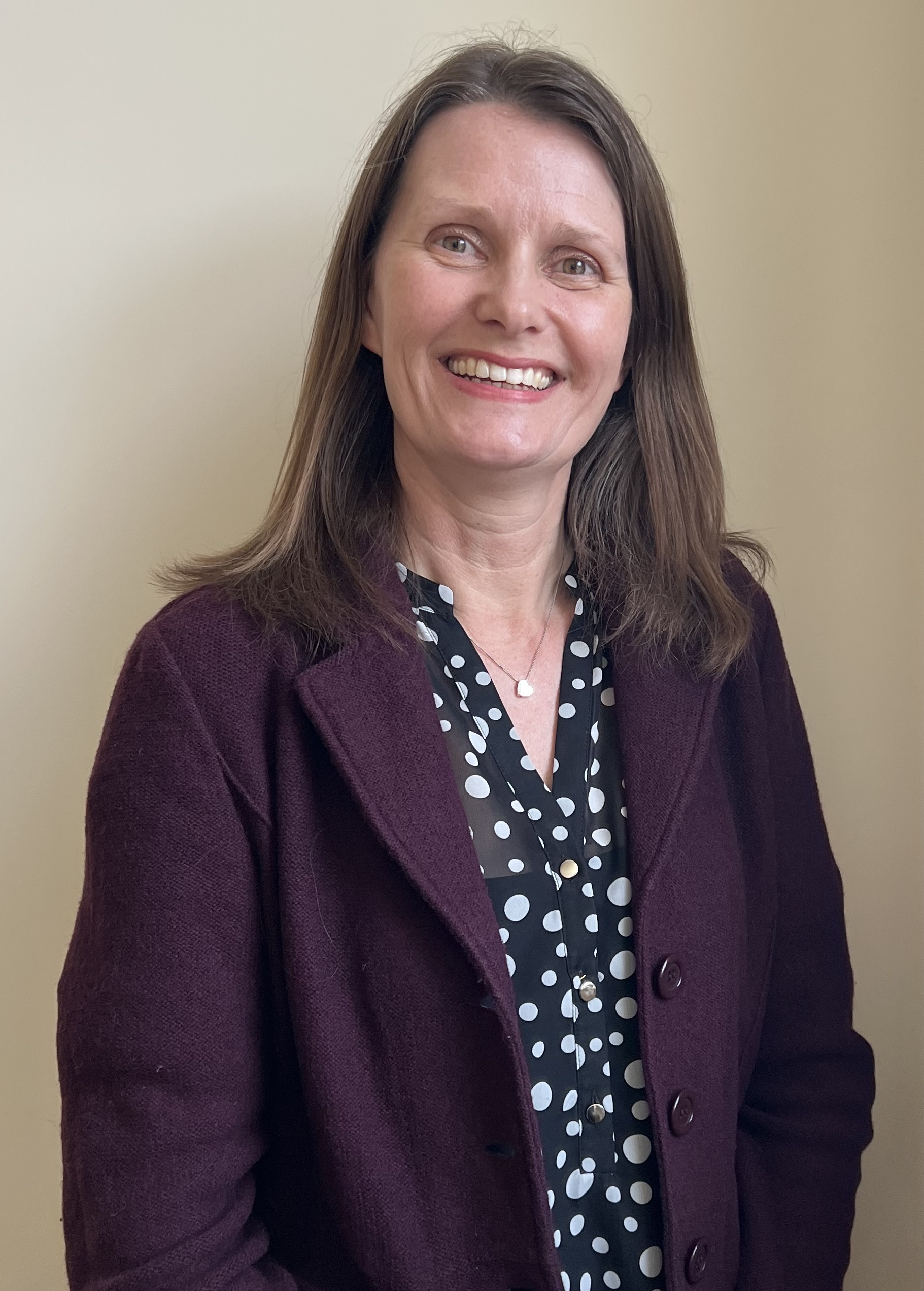 Helen Burge