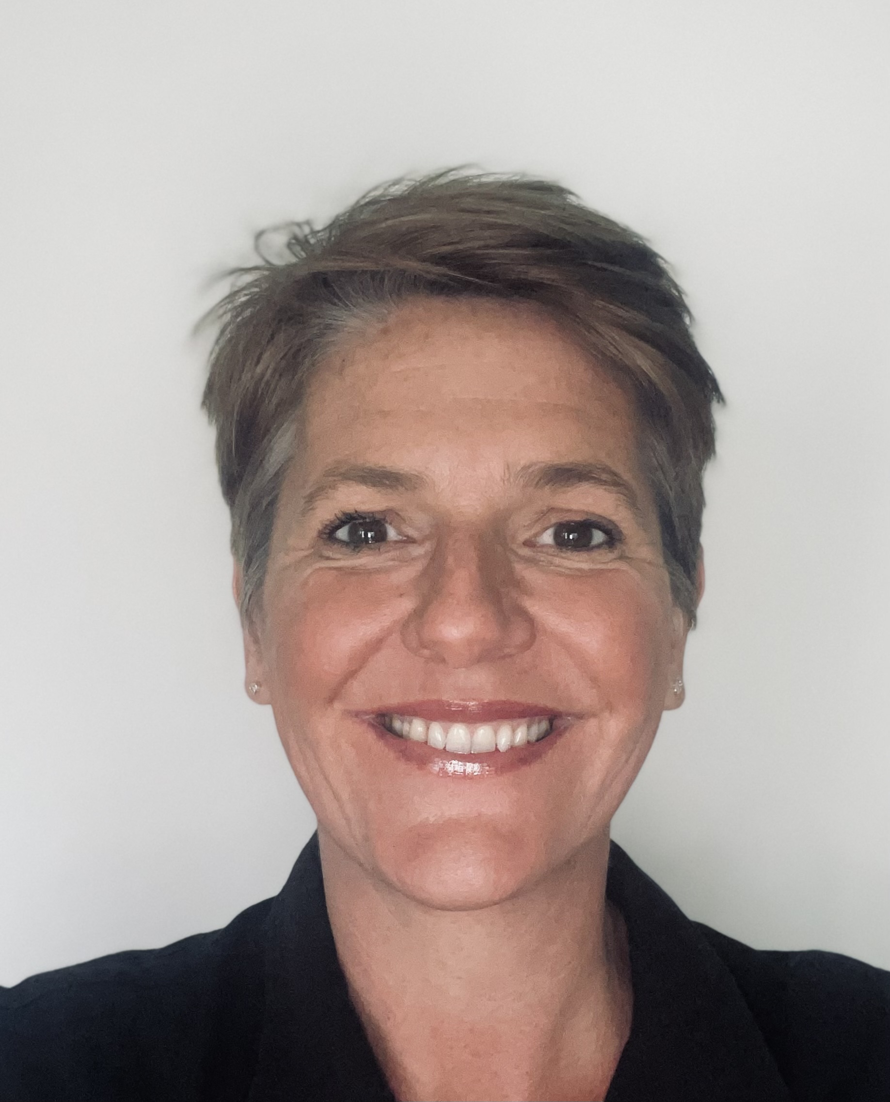 Pippa Irwin