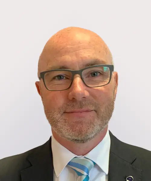 Kieran McGrane Schools North East