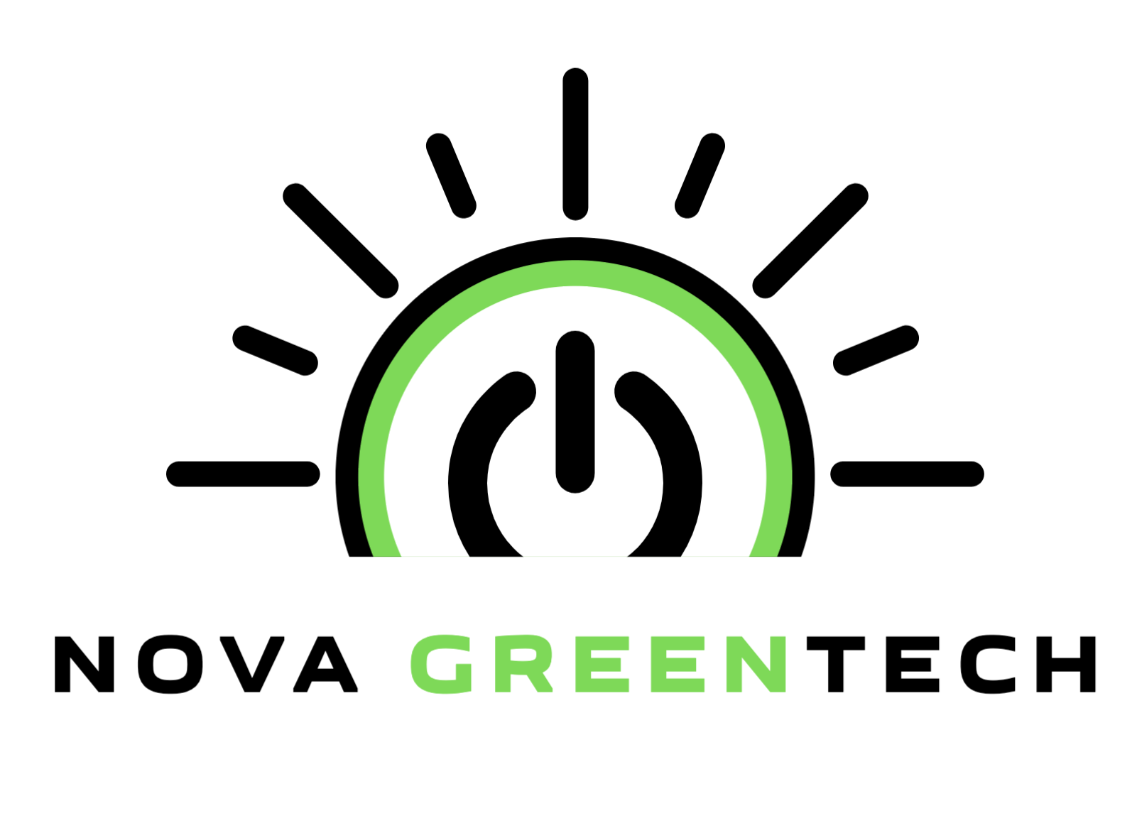 Nova Greentech Limited