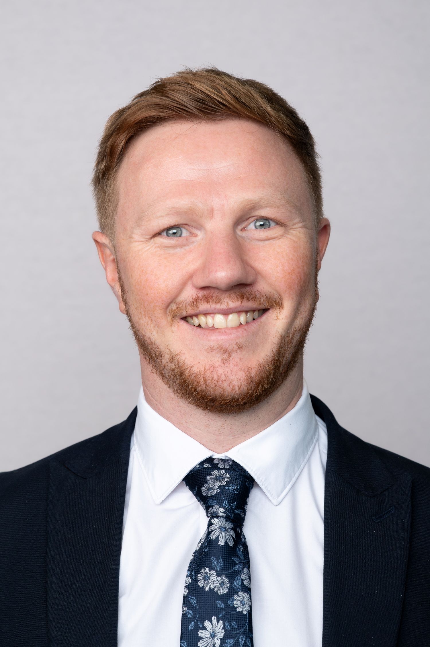 Lewis Newbury