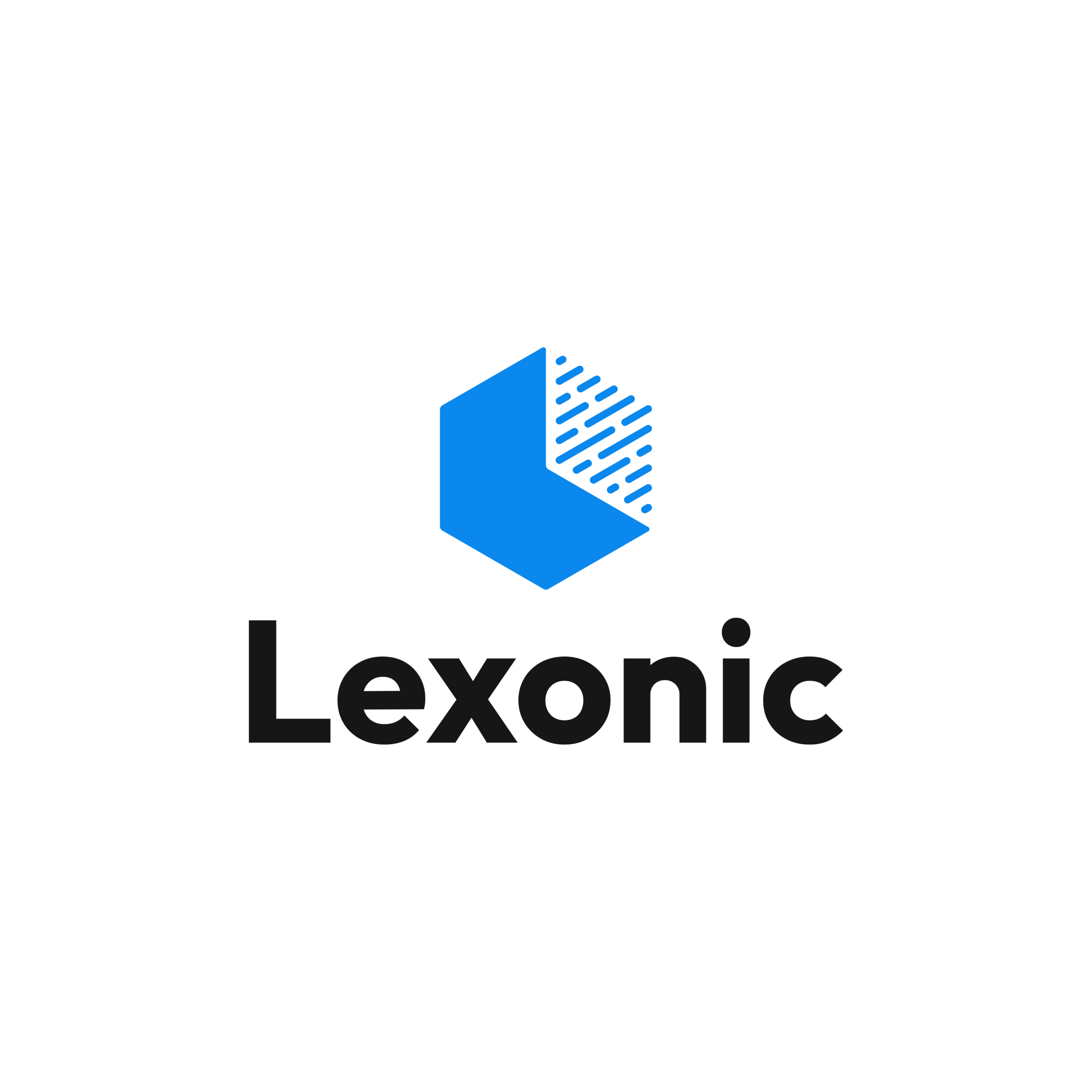 Lexonic