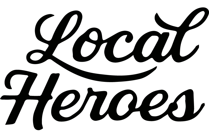 Local Heroes Logo