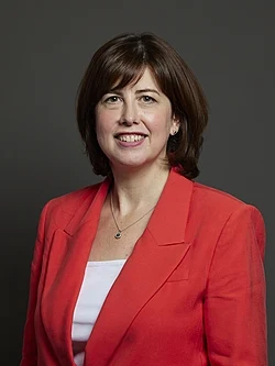 INVITED: Lucy Powell MP