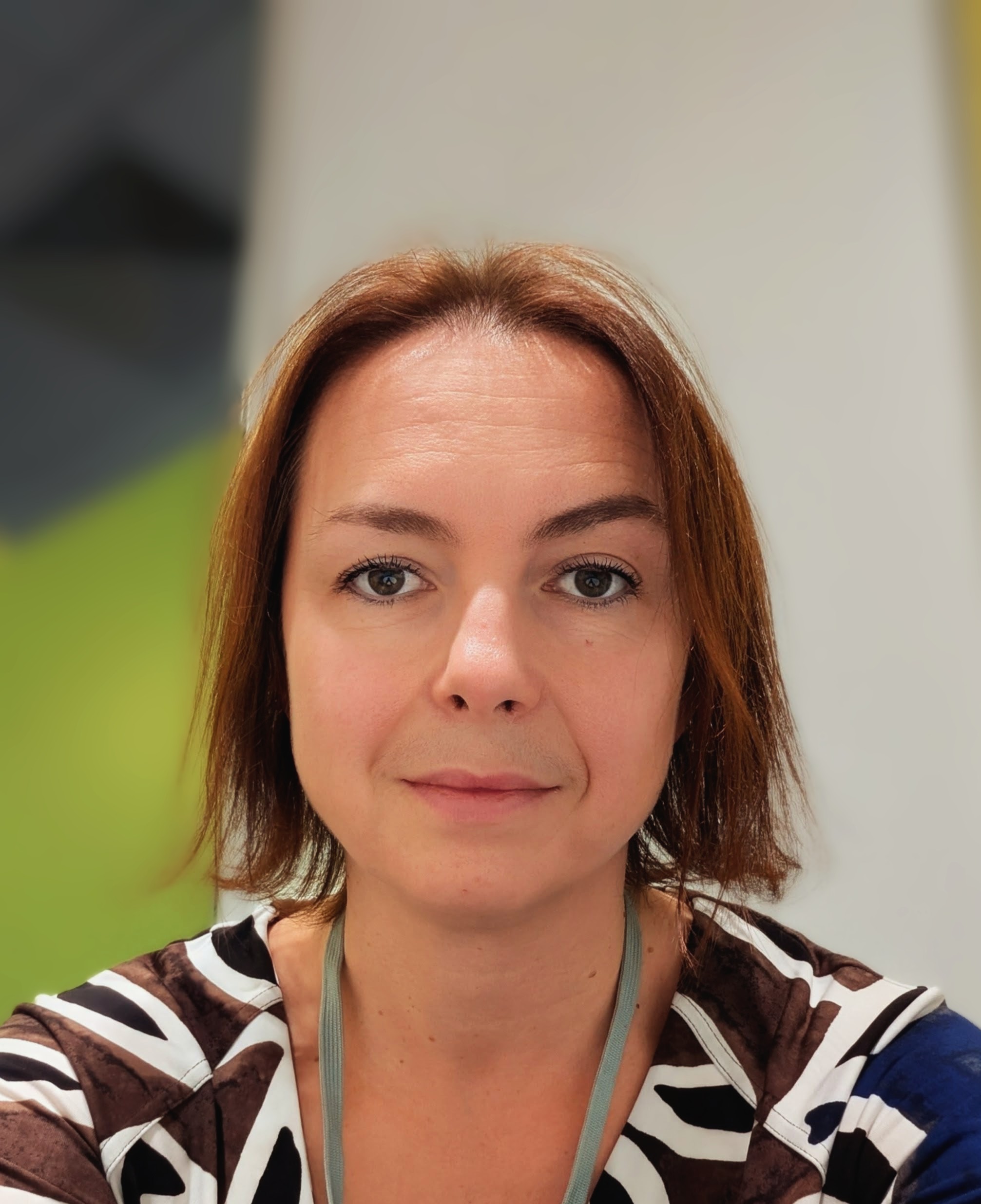 Kristyna Kvasnickova