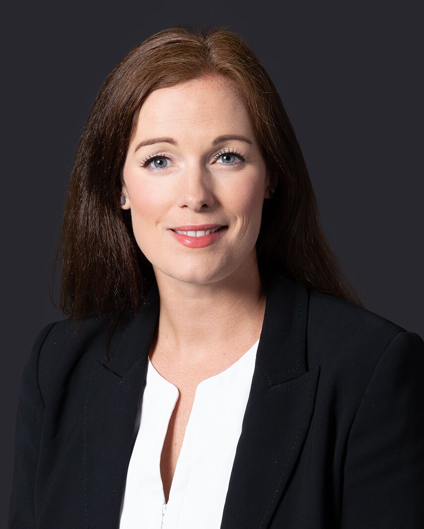 Hayley O’Sullivan