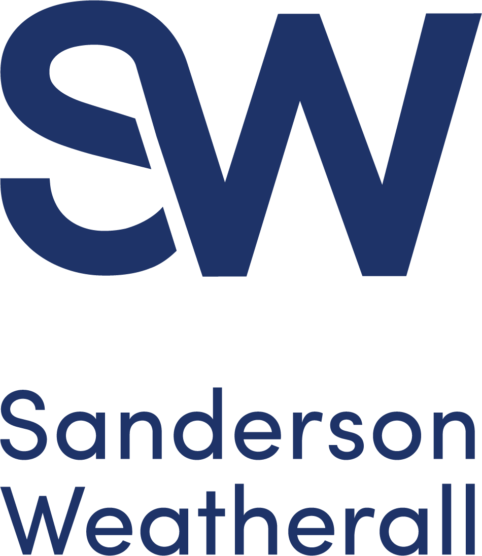 Sanderson Weatherall LLP Logo