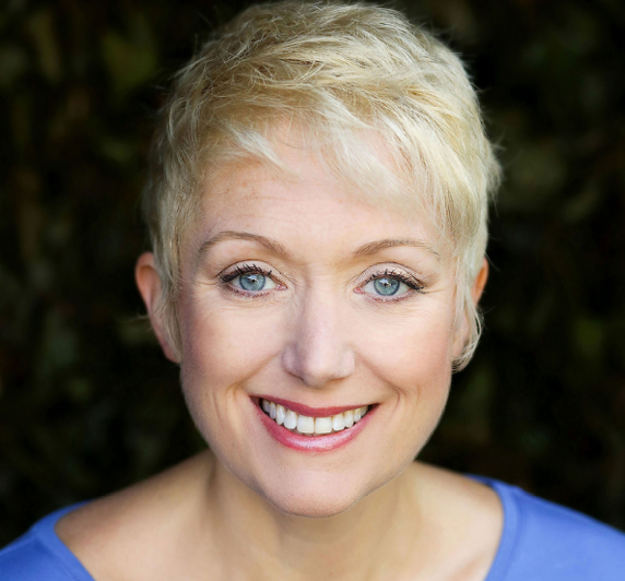 Amanda Goldthorpe-Hall