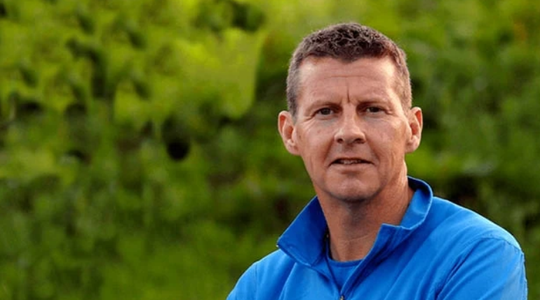 Steve Cram