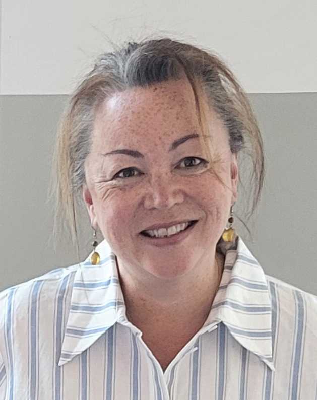 Sue Prickett