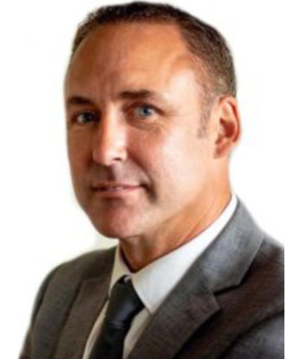 Stuart McGhee - Trustee