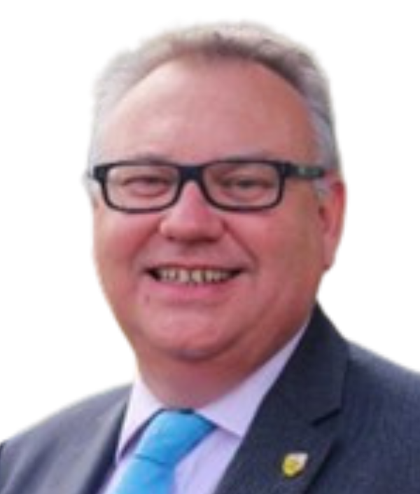 Brendan Tapping - CEO