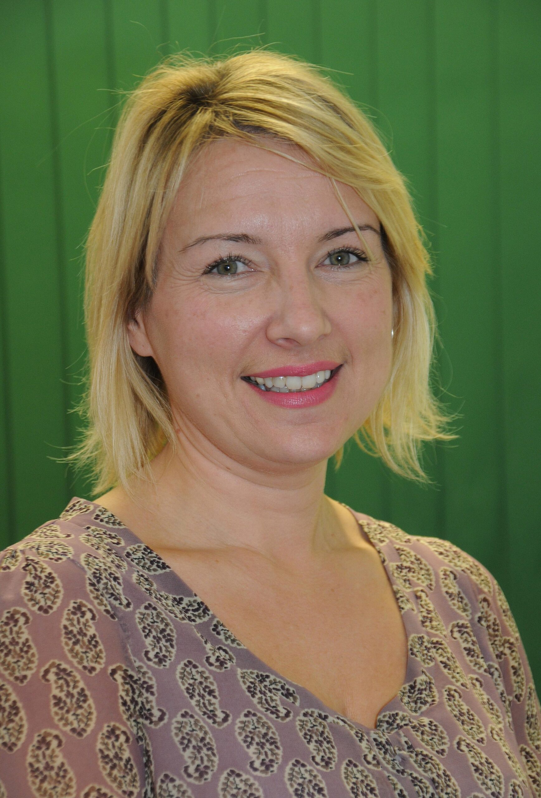 Zoe Lightfoot