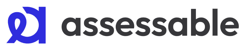 Assessable Logo