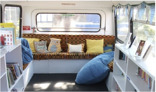 bus
