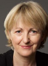 Christine Counsell