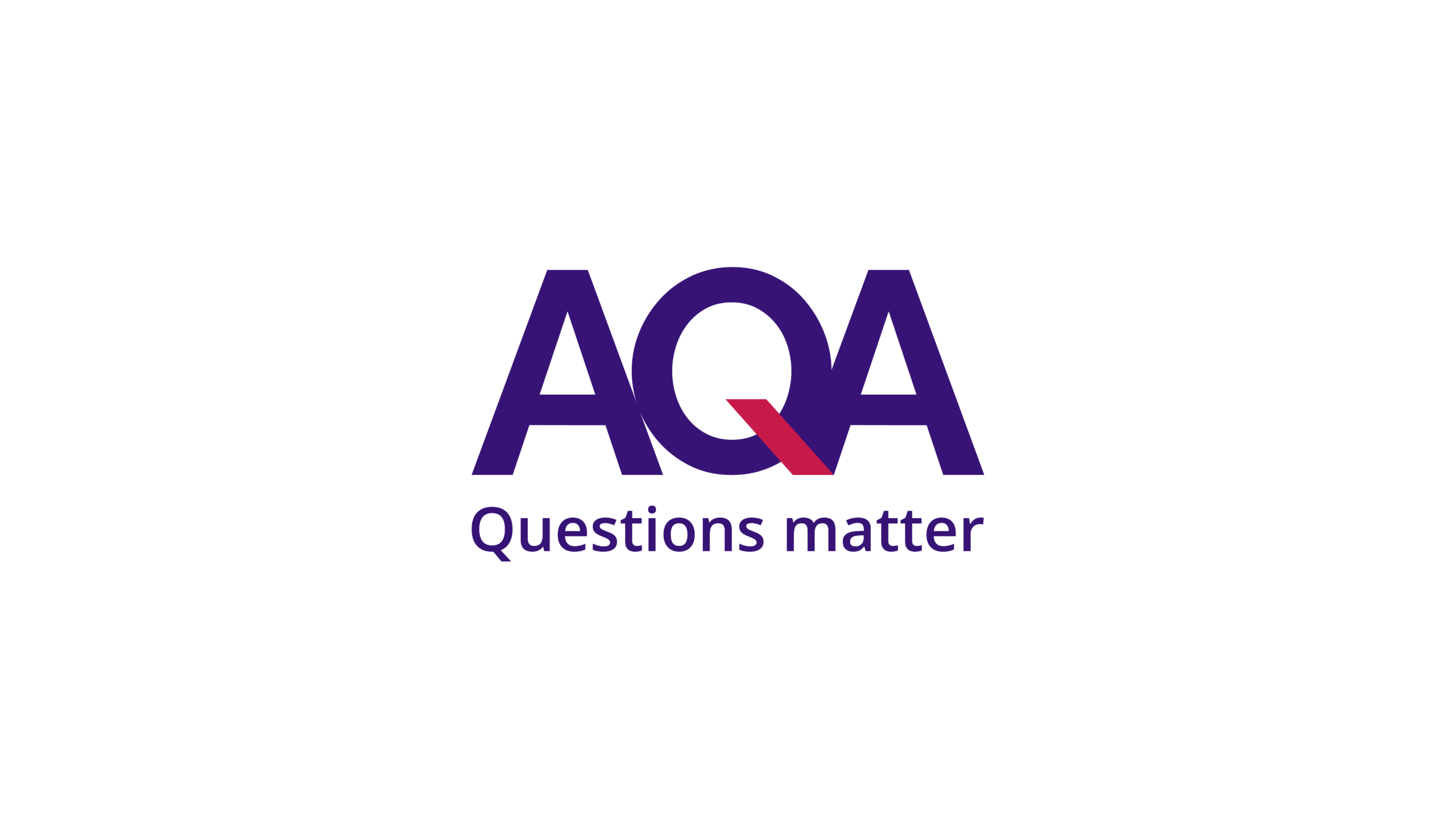 AQA Logo