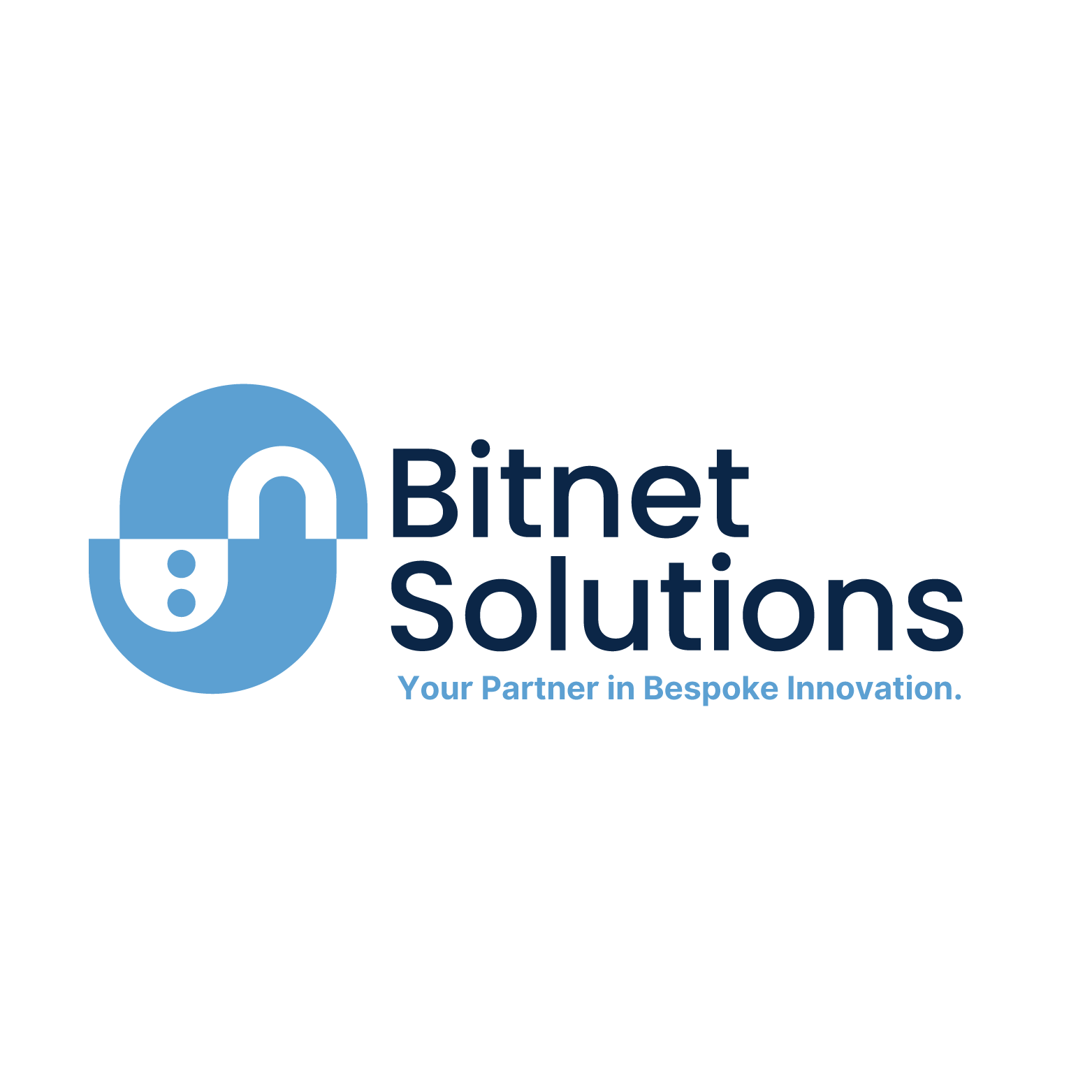Bitnet Solutions Ltd Logo