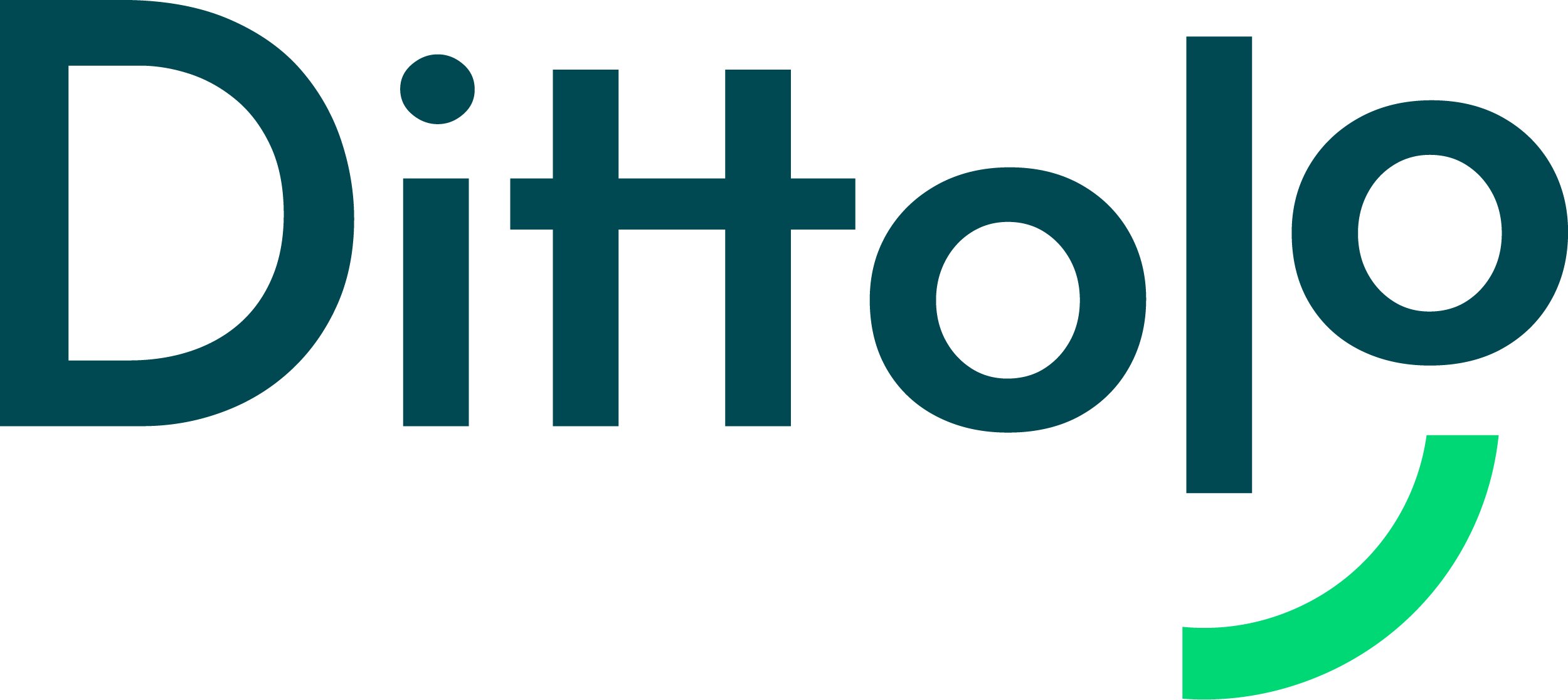 Dittolo Logo
