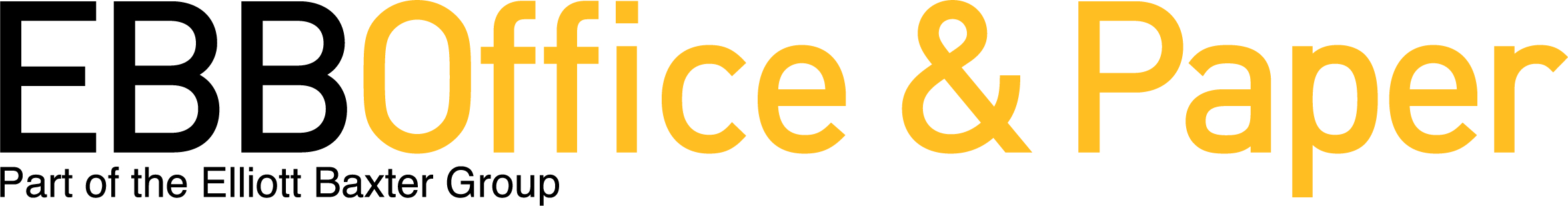 EBB Office Logo