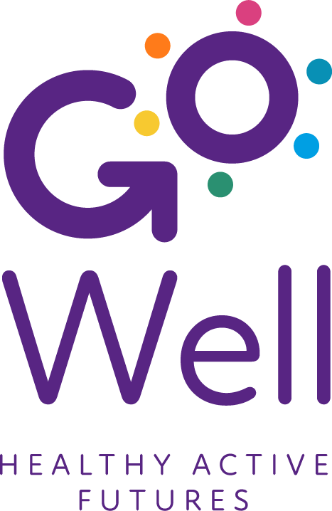 Go Well Logo