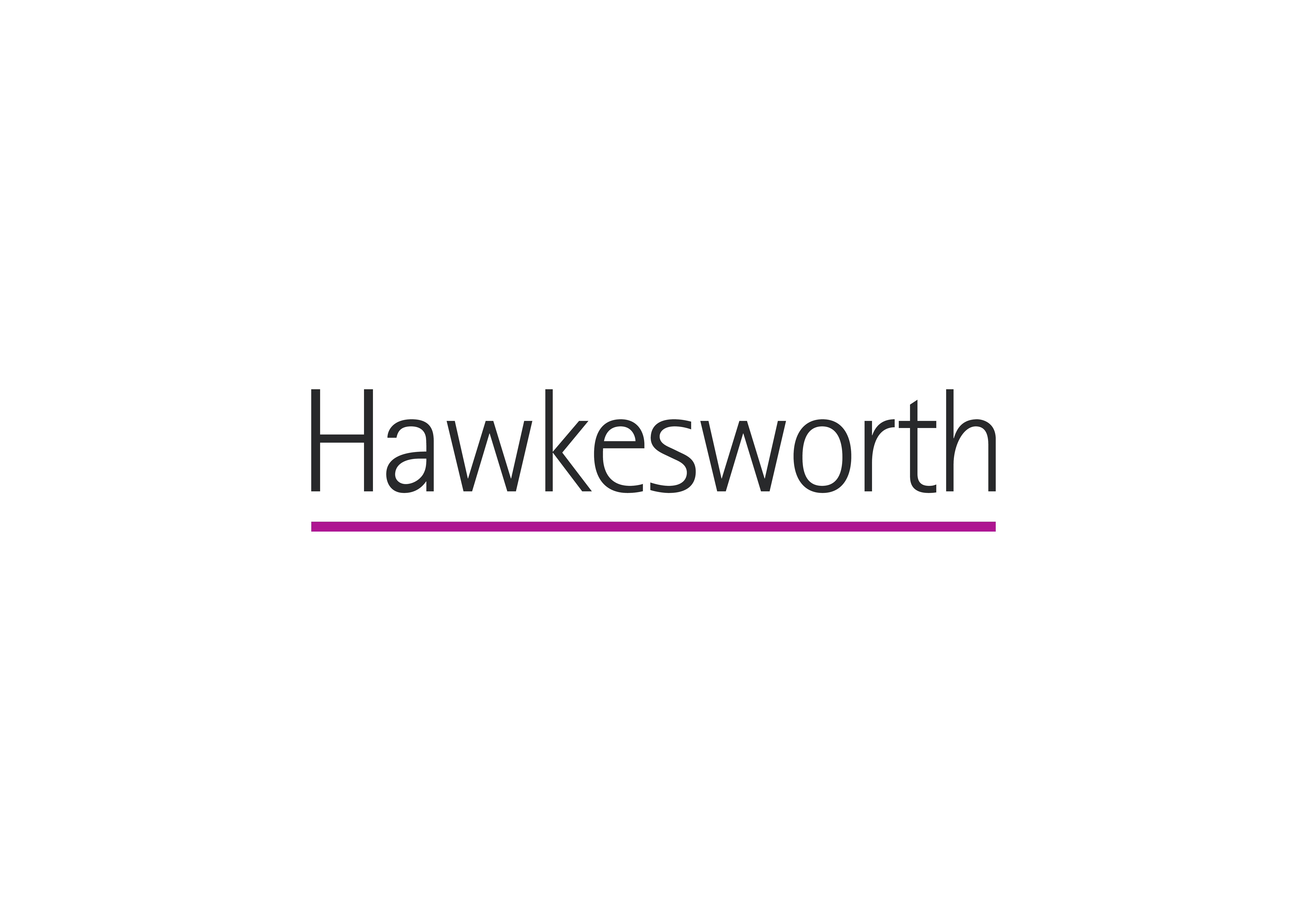 Hawkesworth Appliance Testing Logo