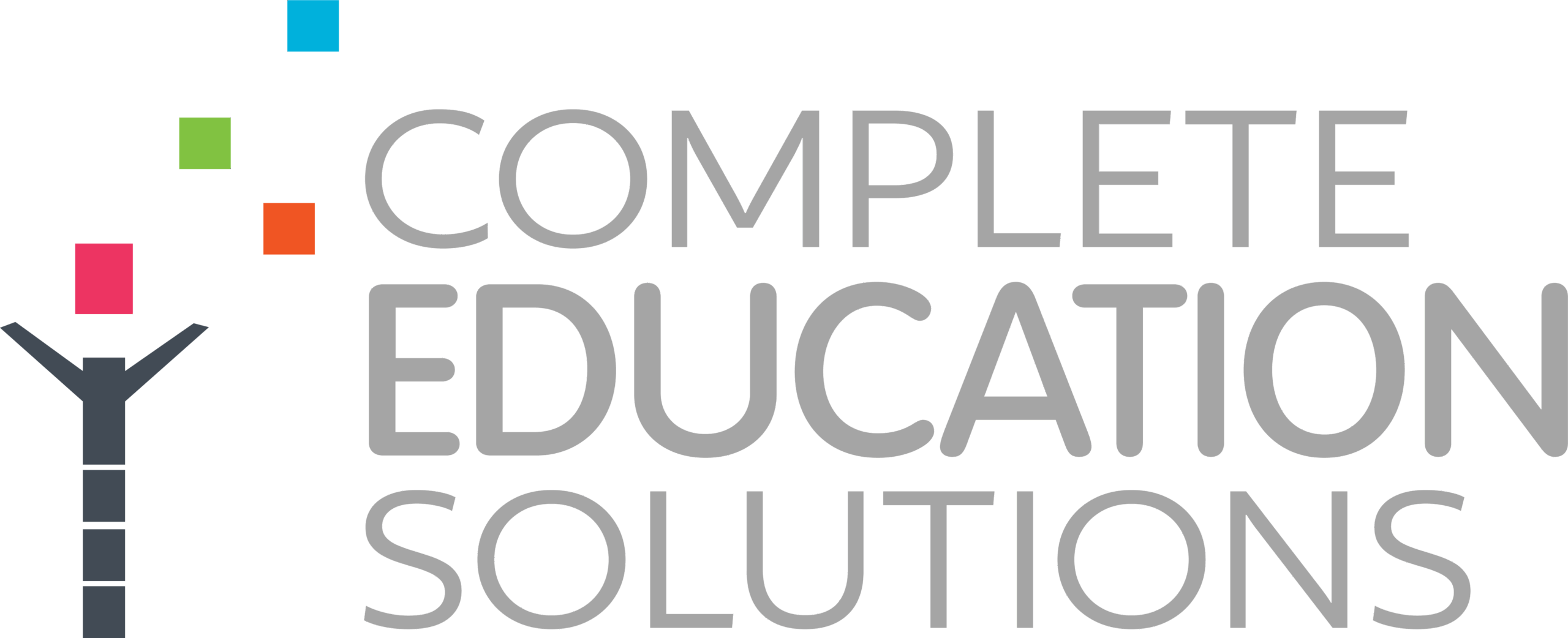 Complete Education Solutions Logo