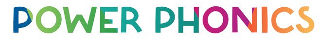 C McKie and Associates Ltd – Trading as Power Phonics Logo