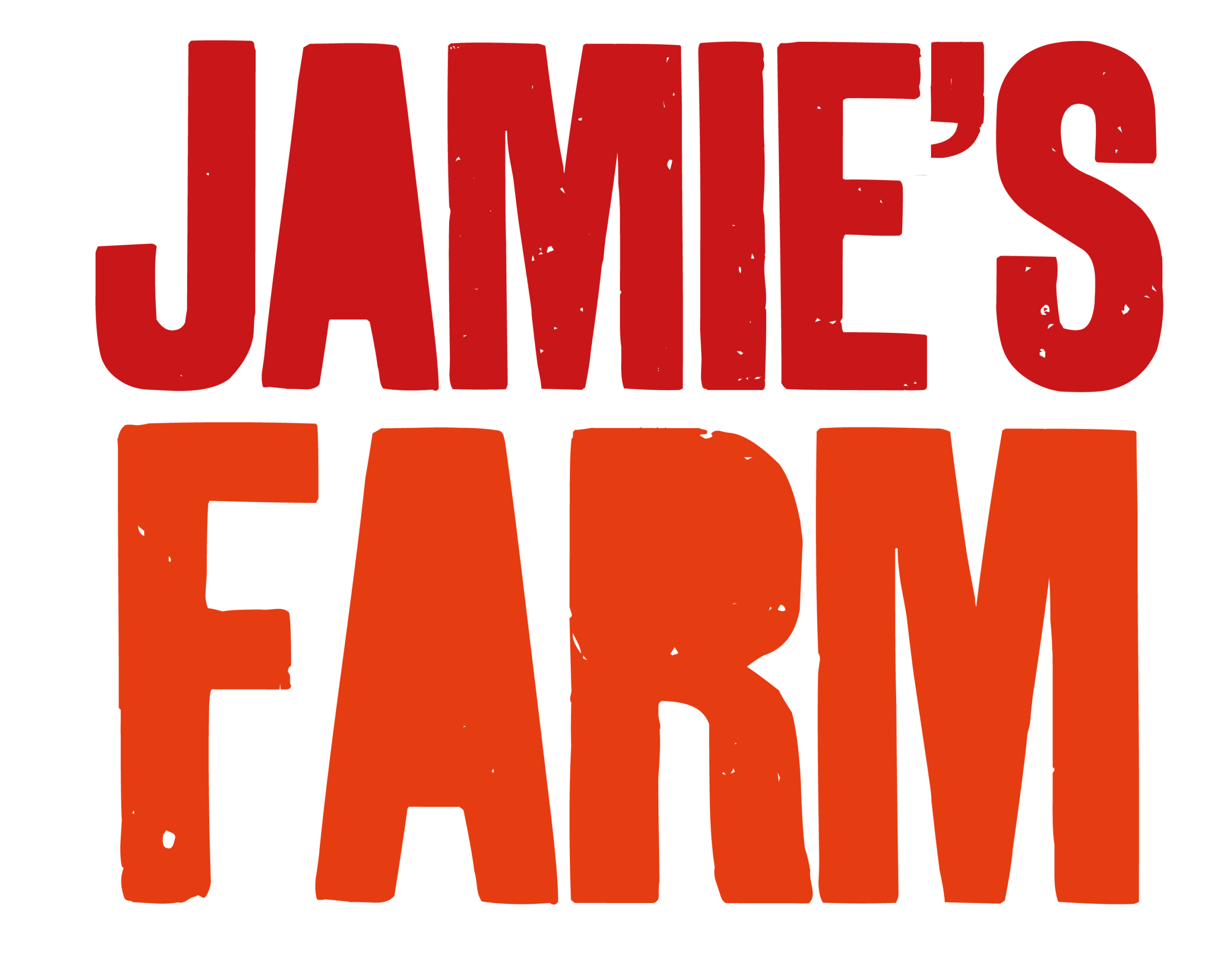 Jamie’s Farm Logo
