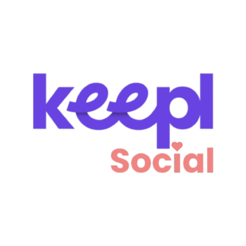 Keepl Social Logo