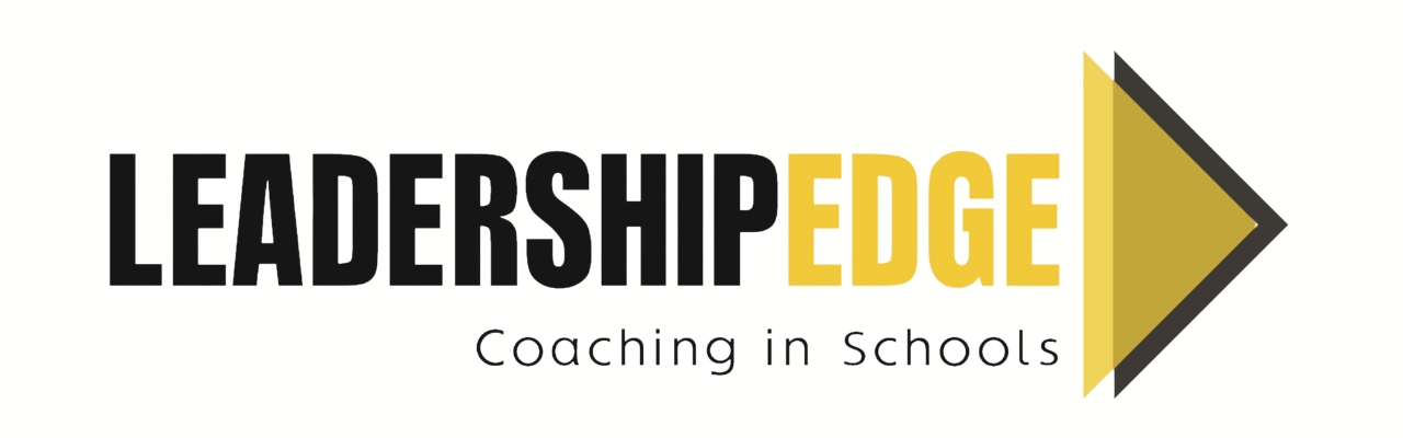 Leadership Edge - Coaching in Schools