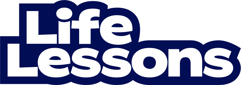 Life Lessons Logo