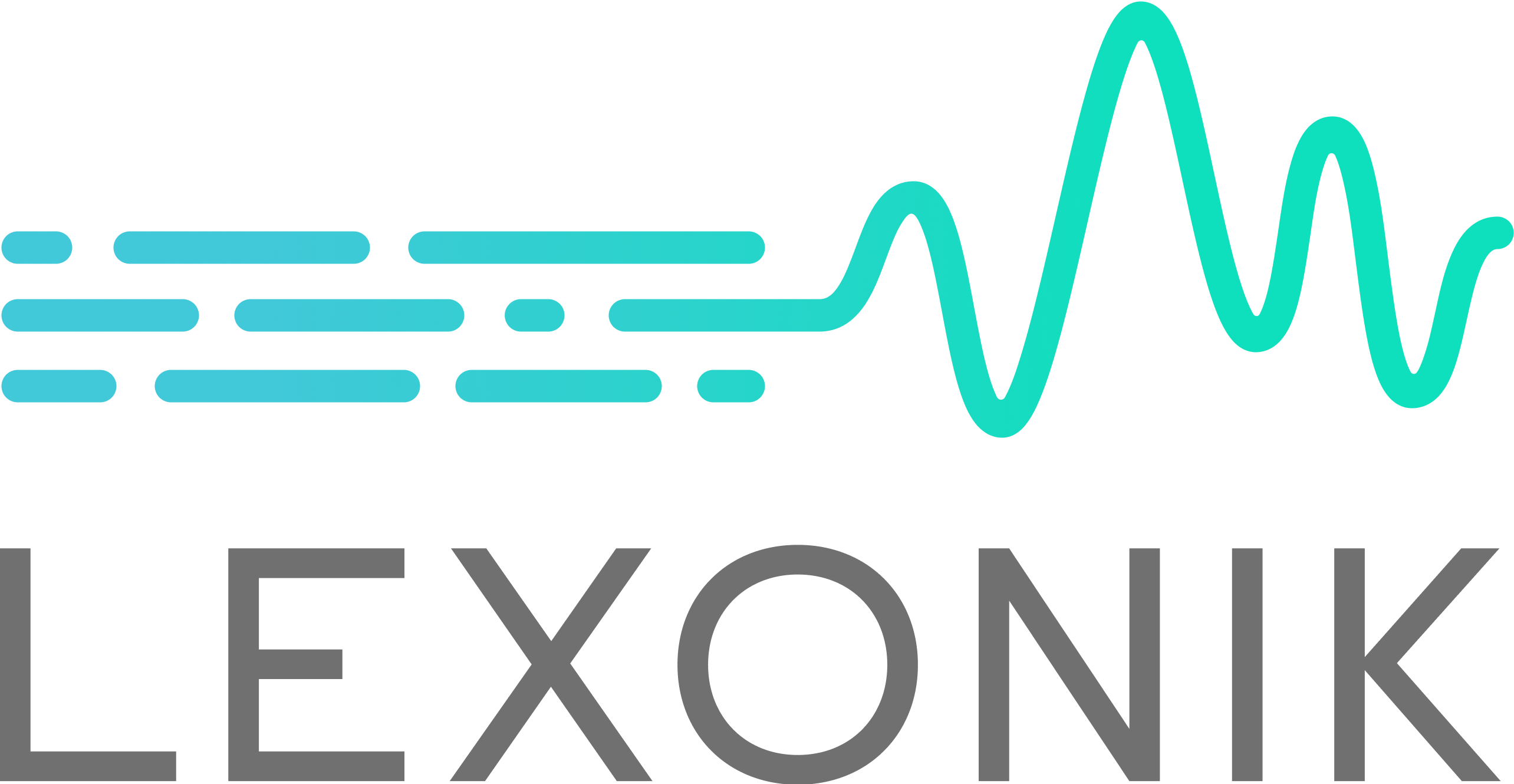 Lexonik Logo