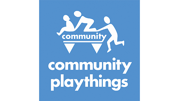 Community Playthings UK Logo