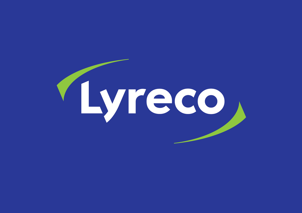 Lyreco Uk Ltd Logo