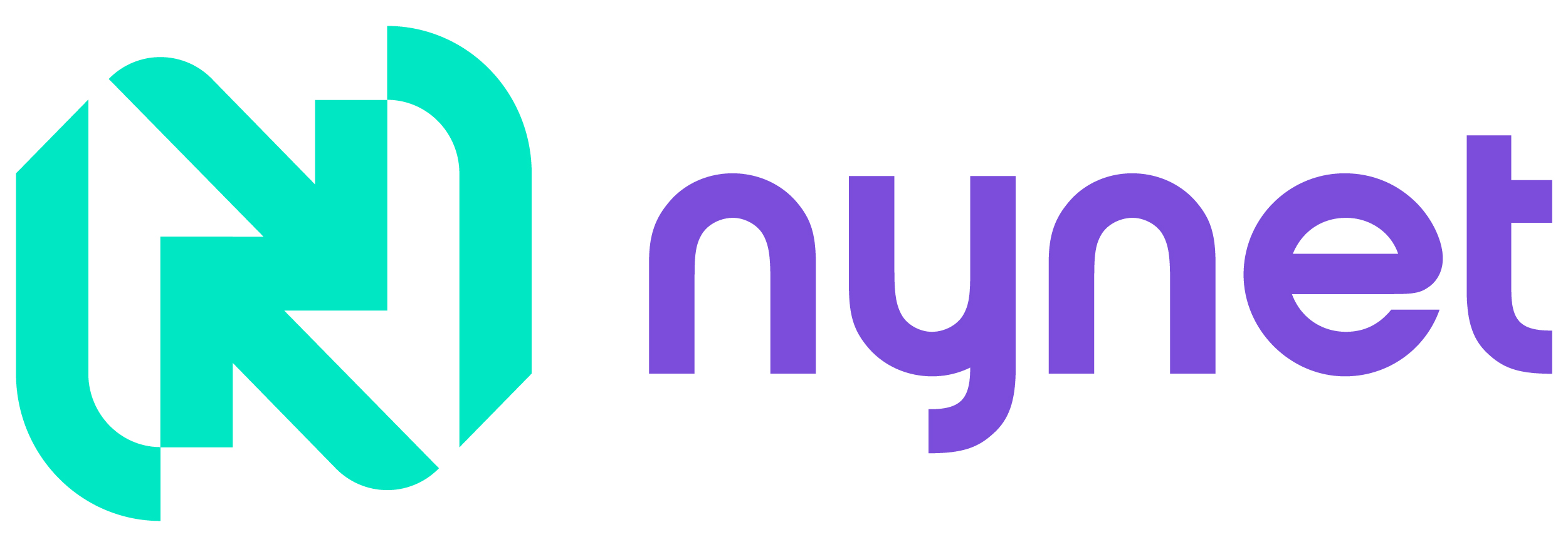 NYnet Ltd Logo